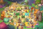波西亚时光：棋牌桌游类创意无限，体验奇幻挑战与经典惊喜