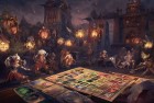 三国杀刀塔自走棋：冲刺到底，英雄挑战，体验黑暗与胜利