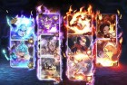 阴阳师百闻牌超凡双生：欢乐无限，体验惊喜与挑战，邂逅英雄