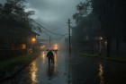 寂静岭暴雨：策略对战与悠然自得之旅