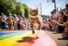 汤姆猫跑酷淘汰赛：挑战与惊喜，我们一起见证开心时刻