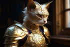 围住神经猫：逗趣挑战，我们一起的三少生活