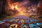 多多自走棋卡牌对战与星际争霸的梦幻融合：体验激情挑战