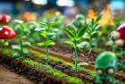 植物大战僵尸线上赛：激情挑战，惊喜不断
