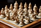 象棋与天天象棋：生活哲学与教育智慧探析