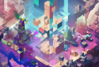 迷你世界团队赛：挑战与突破，团队合作的力量
