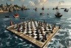 海战棋激战：激情四溢的智慧体验