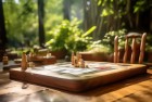 飞行棋：一起体验挑战，探寻童年的欢乐与策略