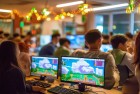 推理学院狂欢：星露谷物语联机版欢乐体验挑战之旅