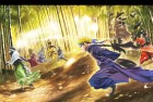 火影忍者疾风传：经典格斗激情，梦想与挑战的传奇之旅