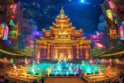 神庙逃亡淘汰赛：挑战激情，精彩回顾与未来展望