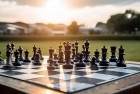 强手棋思维飞扬，使命召唤战区挑战激情梦想体验