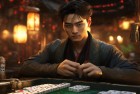 麻将江湖：血流成河中抵御僵尸魔兽争霸，传奇三少挑战惊喜体验