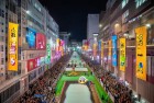 汤姆猫跑酷道具接力赛激情挑战，精彩瞬间惊喜连连