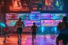 天天酷跑排位赛：挑战激情，体验快乐奔跑之旅