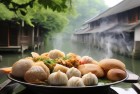 江南百景图：舌尖上的江南美食大赏