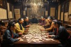 成语接龙：一起探索词汇智慧之旅
