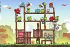 愤怒的小鸟关卡版：挑战乐趣，经典游戏新体验