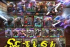 CS:GO卡牌对战抵御僵尸：虚拟战场上的生存保卫战