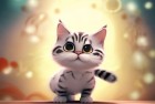 围住神经猫：逗趣挑战，我们一起体验神经猫的魅力