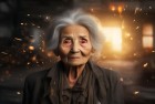 93年女孩任巨头掌门：创业挑战与公益践行之路