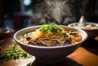 食物语美食养成：我们一起体验街头美食的惊喜