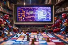 魂斗罗归来：纵横棋盘符文工房，重温经典挑战
