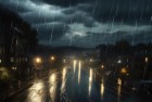 寂静岭暴雨荣耀之巅：火力全开挑战尘埃，荣耀之战