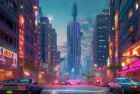绝地求生新地图底特律变人上线，创意无限体验大揭秘