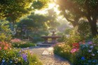 万智牌梦幻花园2：等你续写浪漫篇章星际争霸