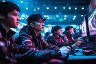 和平精英淘汰赛：梦想激情，挑战无限