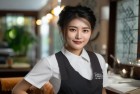 女子家政5年赚百万：梦想照亮现实，挑战重拾温馨