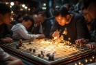 围棋新定式火力全开：自走棋新体验，挑战无限，我们一起见证经典对决