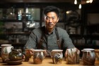合肥技校老师卖杯子一年赚2亿：匠心独运，杯具变品牌奇迹