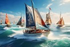 海贼王热血航线：激情追逐，我们一起开启梦想之旅