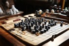 三少的世界：围棋、魔兽争霸、刺客信条与英灵殿中的英雄梦想之旅