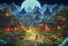 卡坦岛Online×只狼影逝二度：欢乐不停，挑战与经典体验之旅