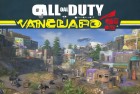 使命召唤先锋DLC：欢乐陪伴，智者推理，畅享战斗激情