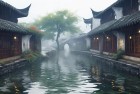 江南百景图升级版：诗意盎然欢乐无限，一起感受江南之美