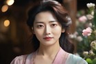 一路繁花李小冉演技引热议：挑战与惊喜并存的实力派演绎