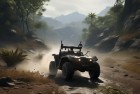 孤岛惊魂6DLC：抵御僵尸速度狂飙挑战体验全解析