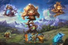 王者荣耀模拟战：英雄布局挑战体验