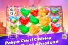 开心消消乐赏金赛：挑战快乐巅峰，解锁无限欢乐
