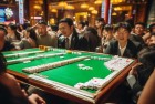 梦想之都麻将盛宴：血战到底打造经典对决，麻将文化铸就传奇