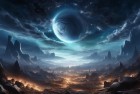 战双帕弥什科幻冒险：挑战黑暗，追寻梦想的英雄之旅