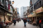 韩国旅游业逆境重生：体验街头惊喜，挑战下的文化魅力