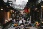 节奏大师舞动：挑战梦想，体验激情的舞蹈旅程