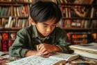 汉字数独、自走棋与逃生冒险：三少的智力挑战与梦想之旅
