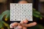 数独解谜：挑战乐趣，我们一起探索经典智力世界