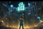 生化奇兵无限异星工厂蜡笔小新：惊喜冒险，开心体验